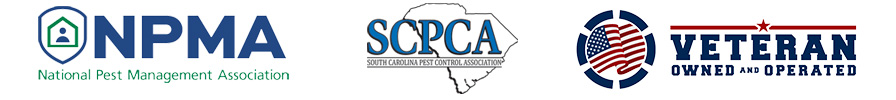 Foothills Pest Control Pest Control Service in South Carolina Veteran Owned and Operated